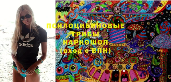 Альфа ПВП Тайга